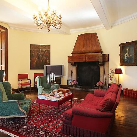 Chateau De Saint-Martory Екстер'єр фото