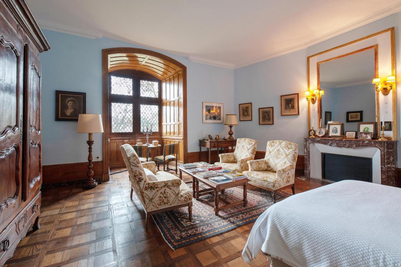 Chateau De Saint-Martory Екстер'єр фото