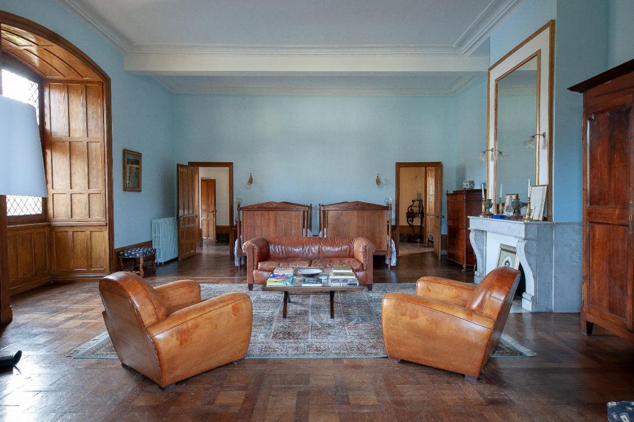 Chateau De Saint-Martory Екстер'єр фото